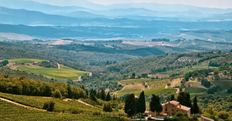 Napa Valley: Airplane Napa Valley Tour - A Comprehensive Look at the Napa Valley Airplane Tour