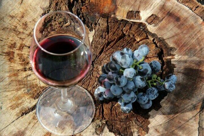 Napa Valley and Sonoma Valley Private Tour from San Francisco - Key Points