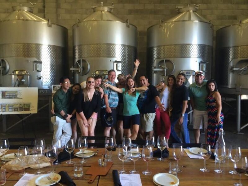 Napa Valley: Guided Wine Tour with Picnic Lunch - Authenticity and Value for Money