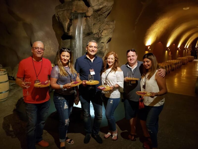 Napa Valley: Private 6-Hour Wine Tasting Tour with Chauffeur - An In-Depth Look at the Napa Valley Private Wine Tour