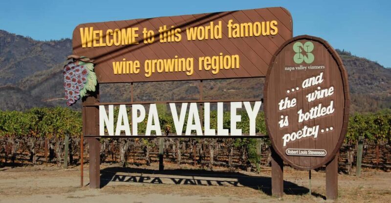 Napa Valley: Private 8-Hour Wine Tasting Tour with Chauffeur - Who Is This Tour Perfect For?