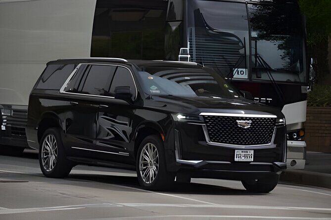 Napa Valley Private Luxury Wine Tour Transportation - The Sum Up