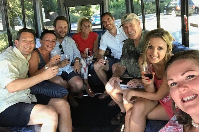 Napa Valley Small Group Winery Tour - Who Will Love This Tour?