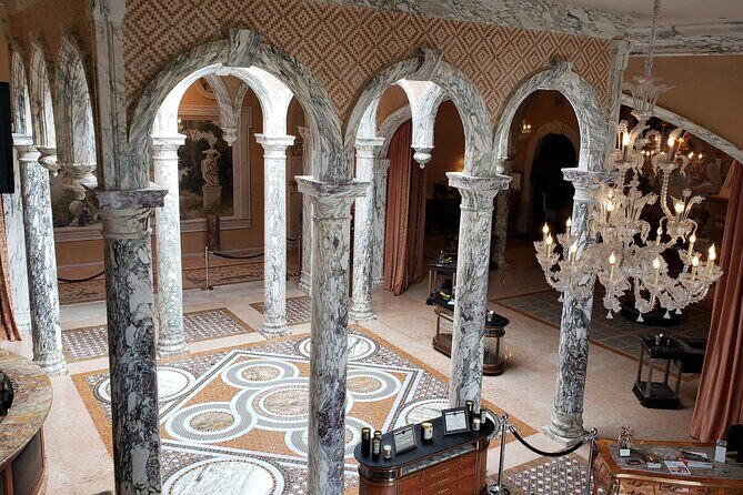 Napa Valley Wine Tasting Private Tour (6-Hour minimum) - Why Choose This Tour?