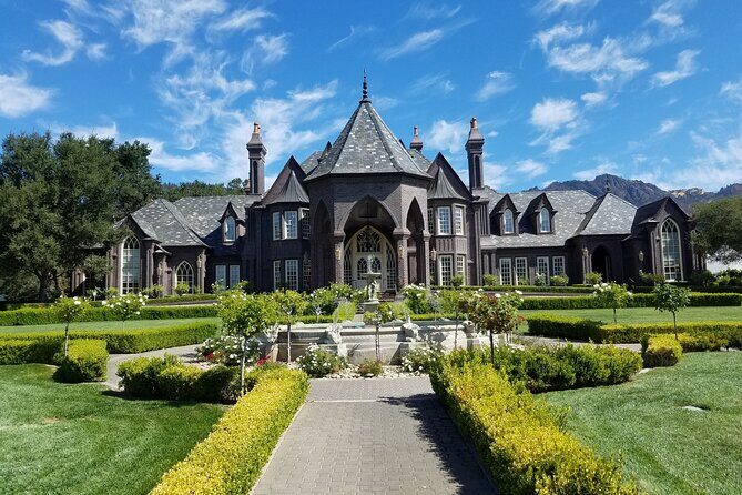 Napa Valley Wine Tasting Private Tour (6-Hour minimum) - Final Thoughts: Is This Tour Right for You?