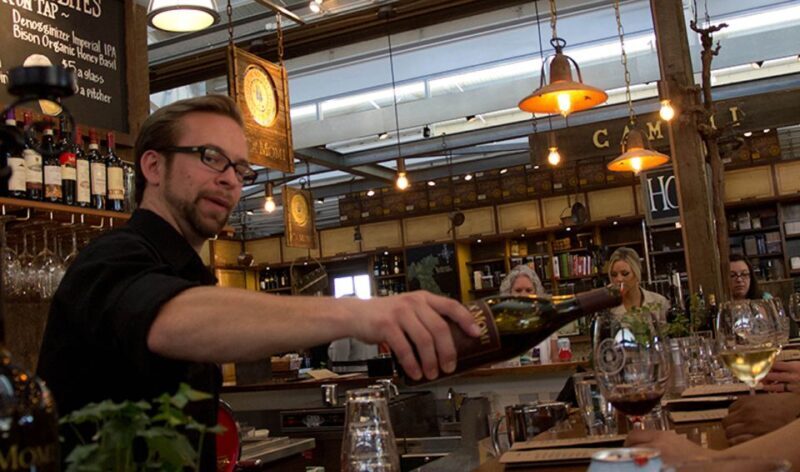 Napa Valley: Wine Tasting Tour by Open Air Trolley & Lunch - Who Should Consider This Tour?