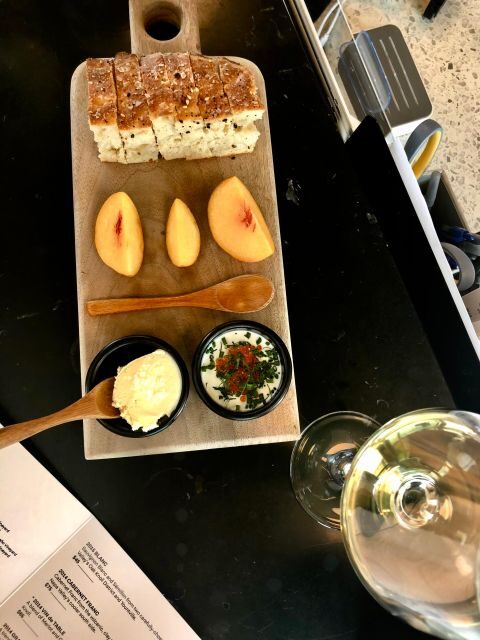 Napa: Wine Pairing Fundamentals with Local Sommelière - Key Points