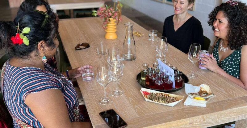 Napa: Wine Pairing Fundamentals with Local Sommelière - Frequently Asked Questions