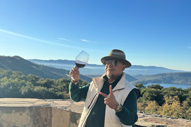 Napa Wine Tours - A Closer Look at Napa Wine Tours: What You Can Expect