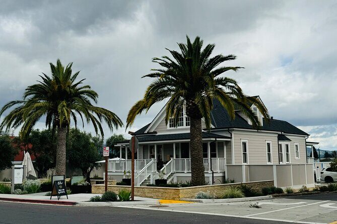 Napa Wine Tours - Who Will Enjoy This Tour?