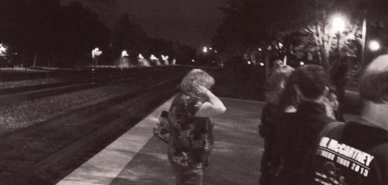 Naperville Hauntings Ghost Walk - Frequently Asked Questions
