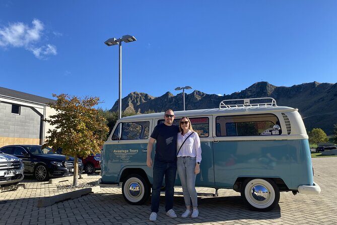 Napier and Hawkes Bay Scenic and Art Deco Tour by VW Kombi - Why This Tour Offers Good Value