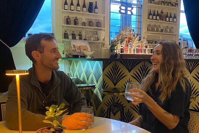 Napier Art Deco & Distillery Tour with Tastings - A Tour That Combines Elegance, History, and a Taste of Local Craftsmanship