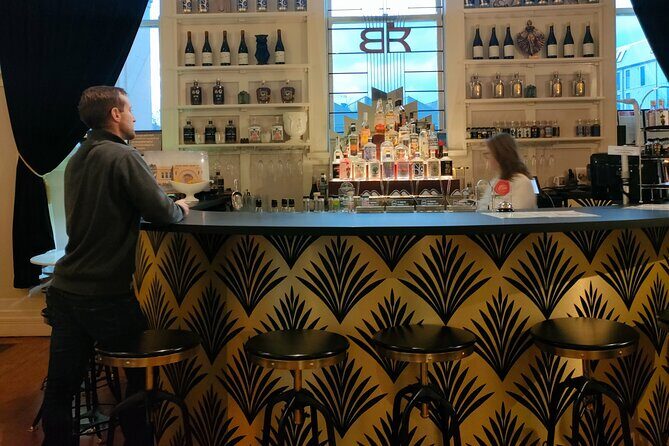 Napier Art Deco & Distillery Tour with Tastings - Key Points