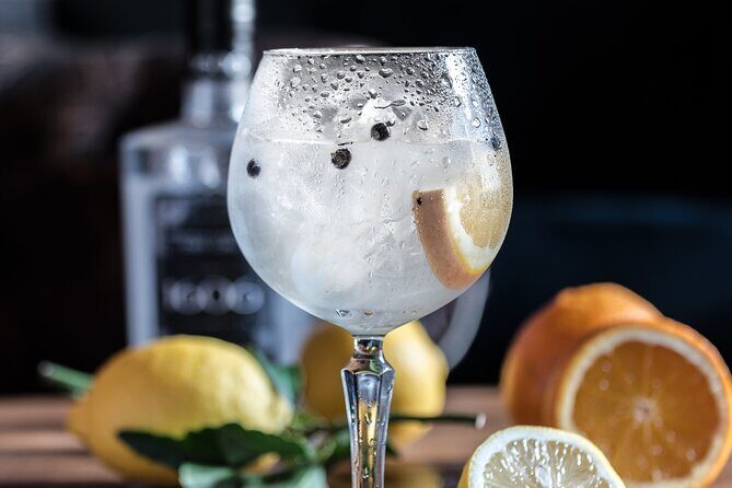 Napier Art Deco & Distillery Tour with Tastings - The Sum Up: A Well-Balanced, Authentic Experience