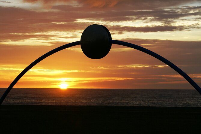 Napier Art Deco Highlights with Transportation and Guide Included - Who Should Book This Tour?