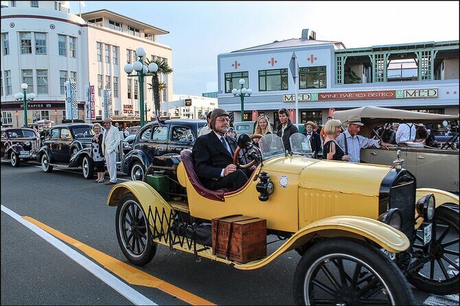 Napier City with 2 Premium Wineries Tour - Final Thoughts: Who Will Love This Tour?