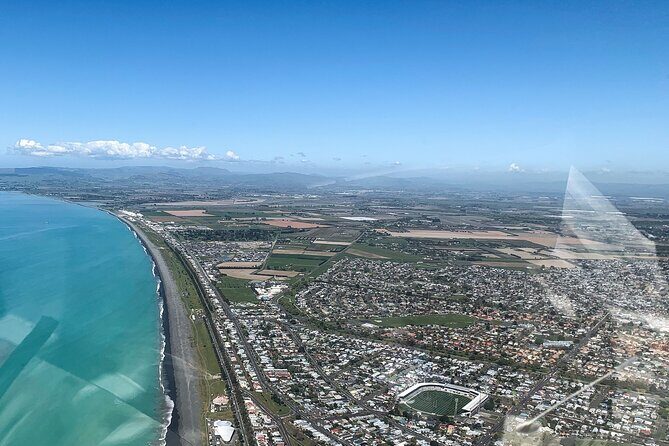 Napier Helicopter Flight & Classic Car Transfer - The Sum Up: Is This Tour Worth It?