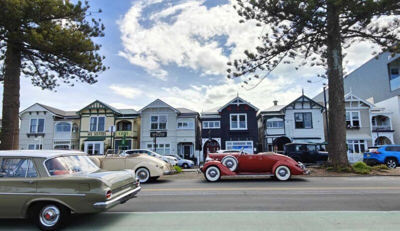 Napier: Highlights & Tour Exploring the Best of this Region - Who Should Take This Tour?