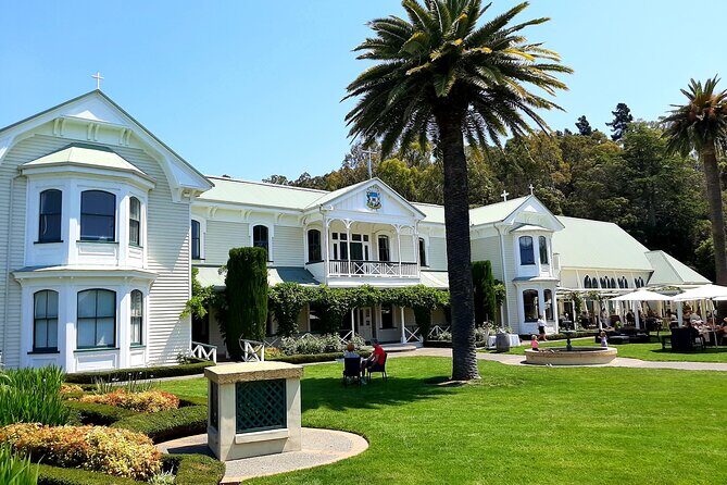 Napier: Shore Excursion Cycle Winery Tour - Half Day, self-guided - Who Will Love This Tour?