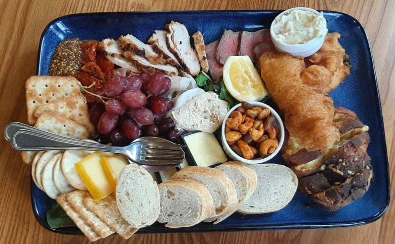 Napier: Winery + Gin Tasting Tour with Lunch Thu Fri Sat - FAQ