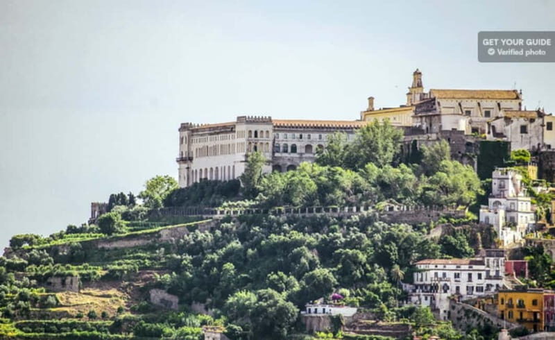Naples: 3-Day City Attractions and Public Transport Pass - What’s Included and How it Works