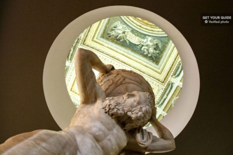 Naples: 3-Day City Attractions and Public Transport Pass - Who Will Benefit Most?