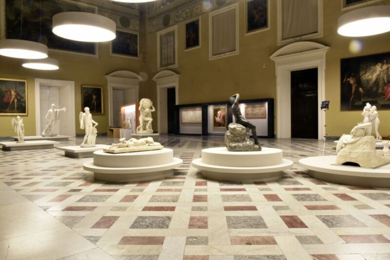 Naples: 3 Days Pass, Pompeii & Archeological Museum included - A detailed look at what the Naples 3 Days Pass offers