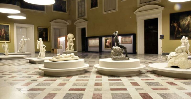 Naples: 3 Days Pass, Pompeii & Archeological Museum included - Who is this pass best suited for?