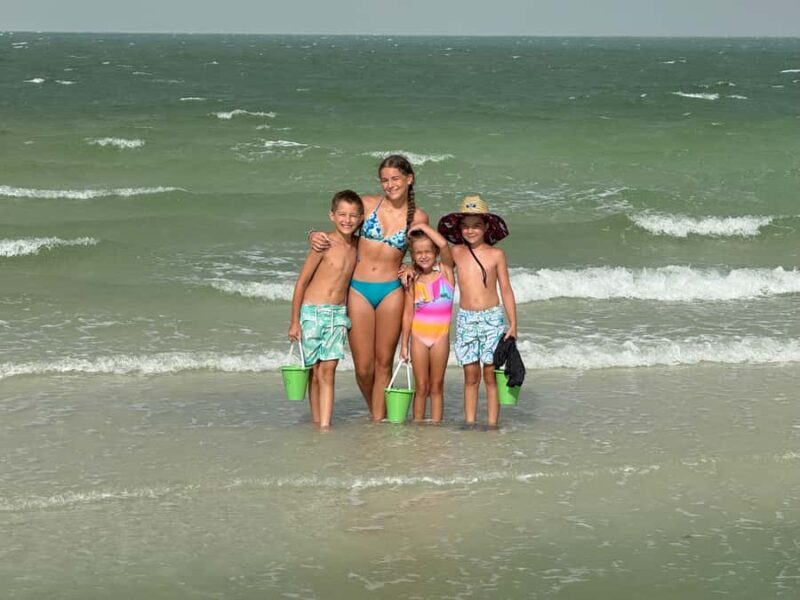 Naples: 3 Hour Keewaydin Island Shelling - Who Should Consider This Tour?