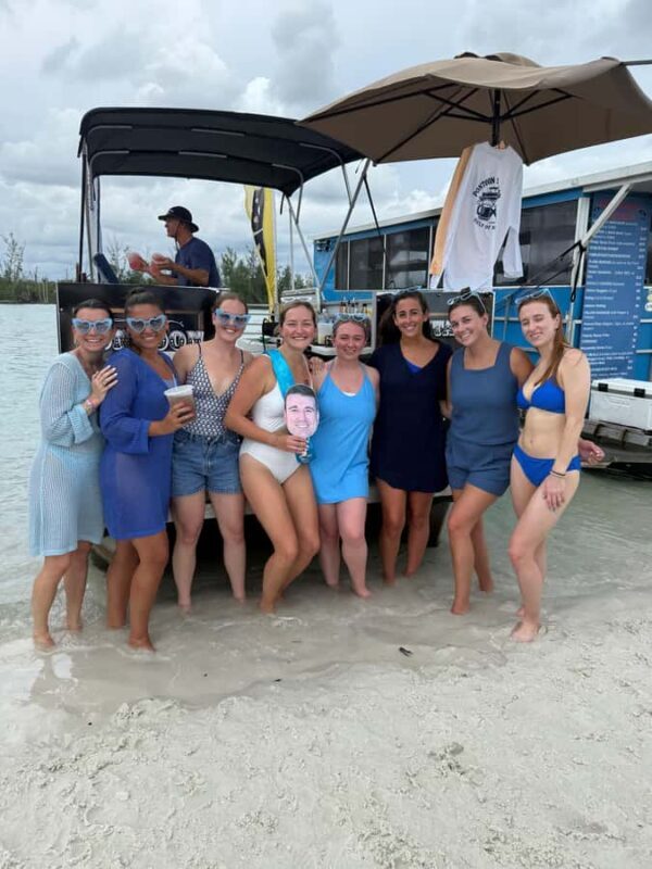 Naples: 3 Hour Keewaydin Island Shelling - Final Thoughts: Celebrating Nature and Serenity