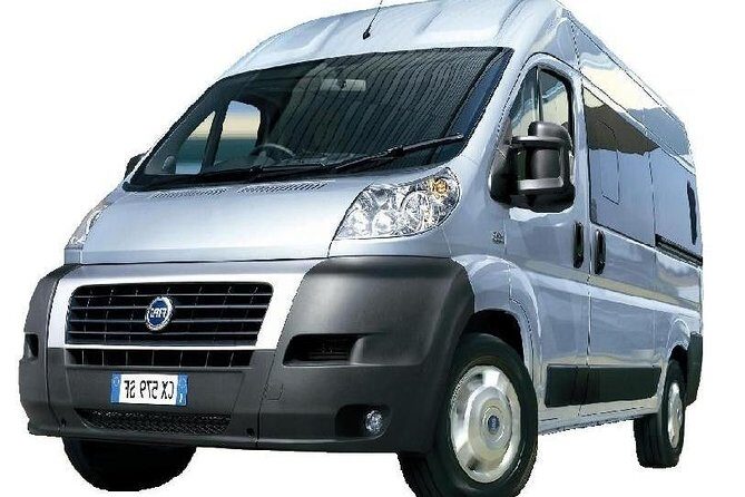Naples Airport Private Arrival Transfer - A Detailed Look at the Naples Airport Private Arrival Transfer