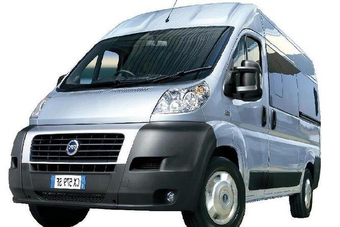 Naples Airport Private Departure Transfer - What Does the Experience Actually Look Like?