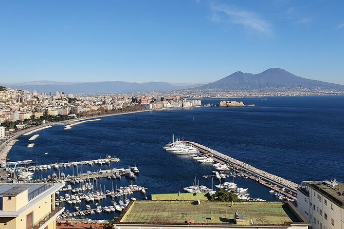 Naples Airport Private Departure Transfer - Who Will Benefit Most from This Service?
