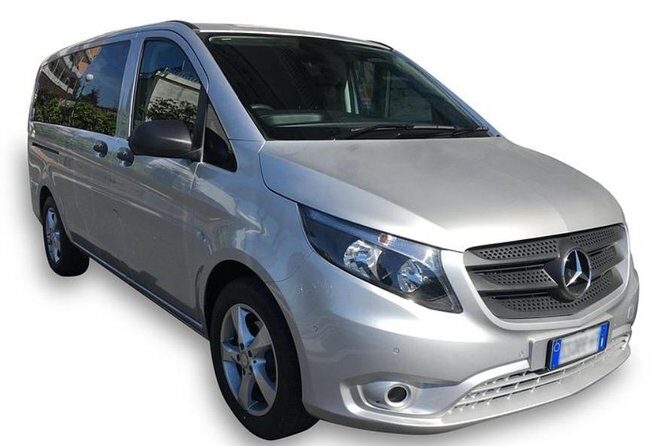 Naples airport/station to Amalfi Private arrival transfer - A Deep Dive Into Your Amalfi Arrival Transfer
