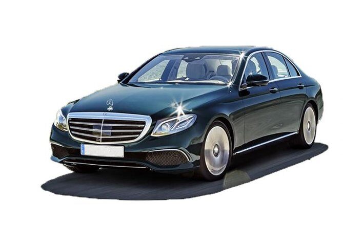 Naples airport/station to Positano or Ravello private arrival transfer - A Stress-Free Start to Your Amalfi Coast Adventure