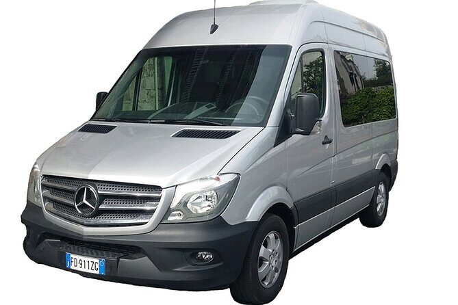 Naples airport/station to Positano or Ravello private arrival transfer - Who Should Book This Transfer?