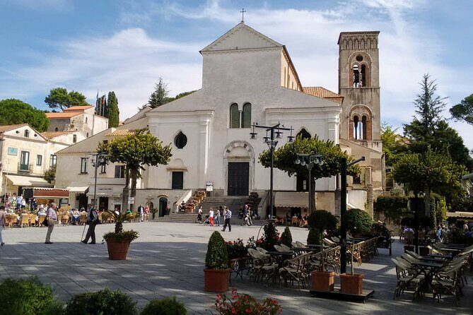 Naples airport/station to Positano or Ravello private arrival transfer - Final Thoughts: Why Choose This Transfer?