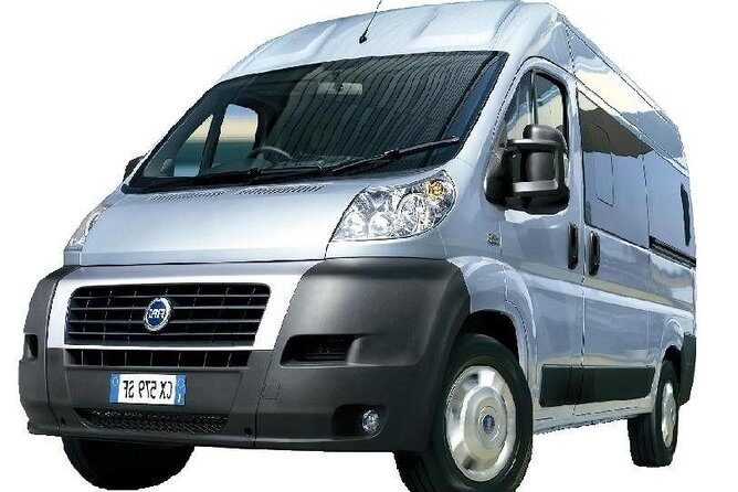 Naples airport/station to Sorrento private arrival transfer - Final Thoughts