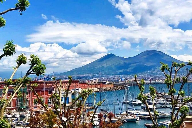 Naples Airport to Naples center transfer (or vice versa) - Key Points