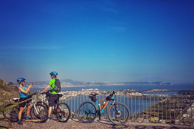 Naples And Campi Flegrei Bike Tour - Why This Tour Stands Out