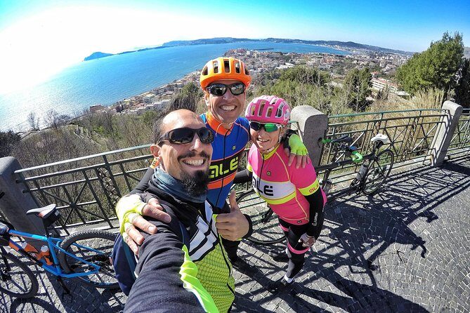 Naples And Campi Flegrei Bike Tour - Who Will Love This Tour?