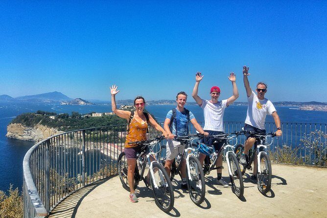 Naples And Campi Flegrei Bike Tour - FAQ
