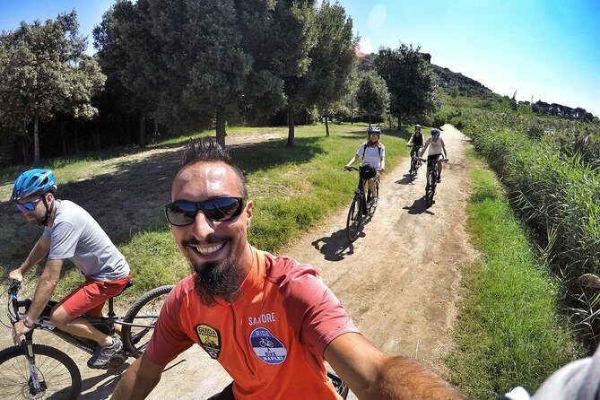 Naples And Campi Flegrei Bike Tour - Final Thoughts