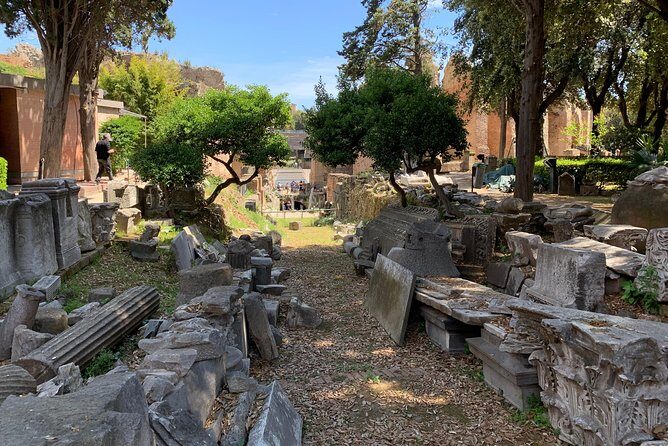NAPLES AND PHLEGRAEAN FIELDS (The area of the volcanoes) - Who Should Consider This Tour?