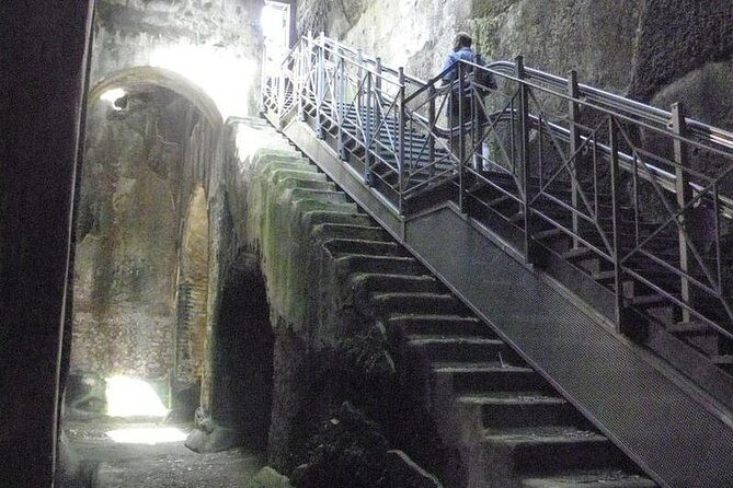 NAPLES AND PHLEGRAEAN FIELDS (The area of the volcanoes) - FAQ