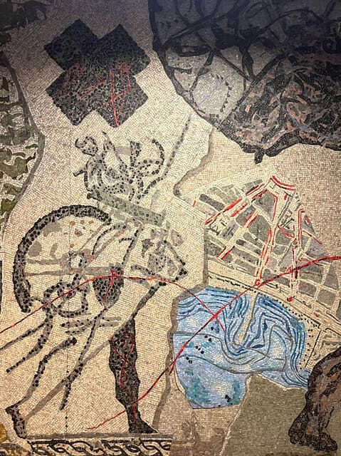 Naples Art Metro: Guided Walking Tour Underground - FAQ