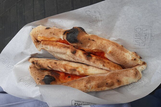 Naples as a local - Authentic Street Food Tour - Final Thoughts
