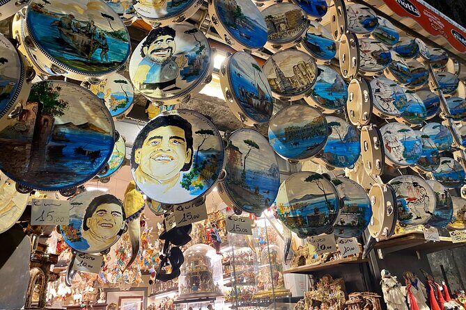 Naples Attractions Walking and Sightseeing Tour - Authentic Experiences and Honest Insights