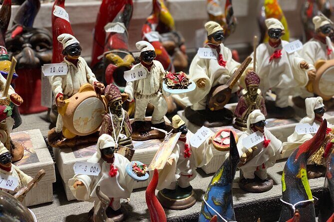 Naples Attractions Walking and Sightseeing Tour - The Sum Up